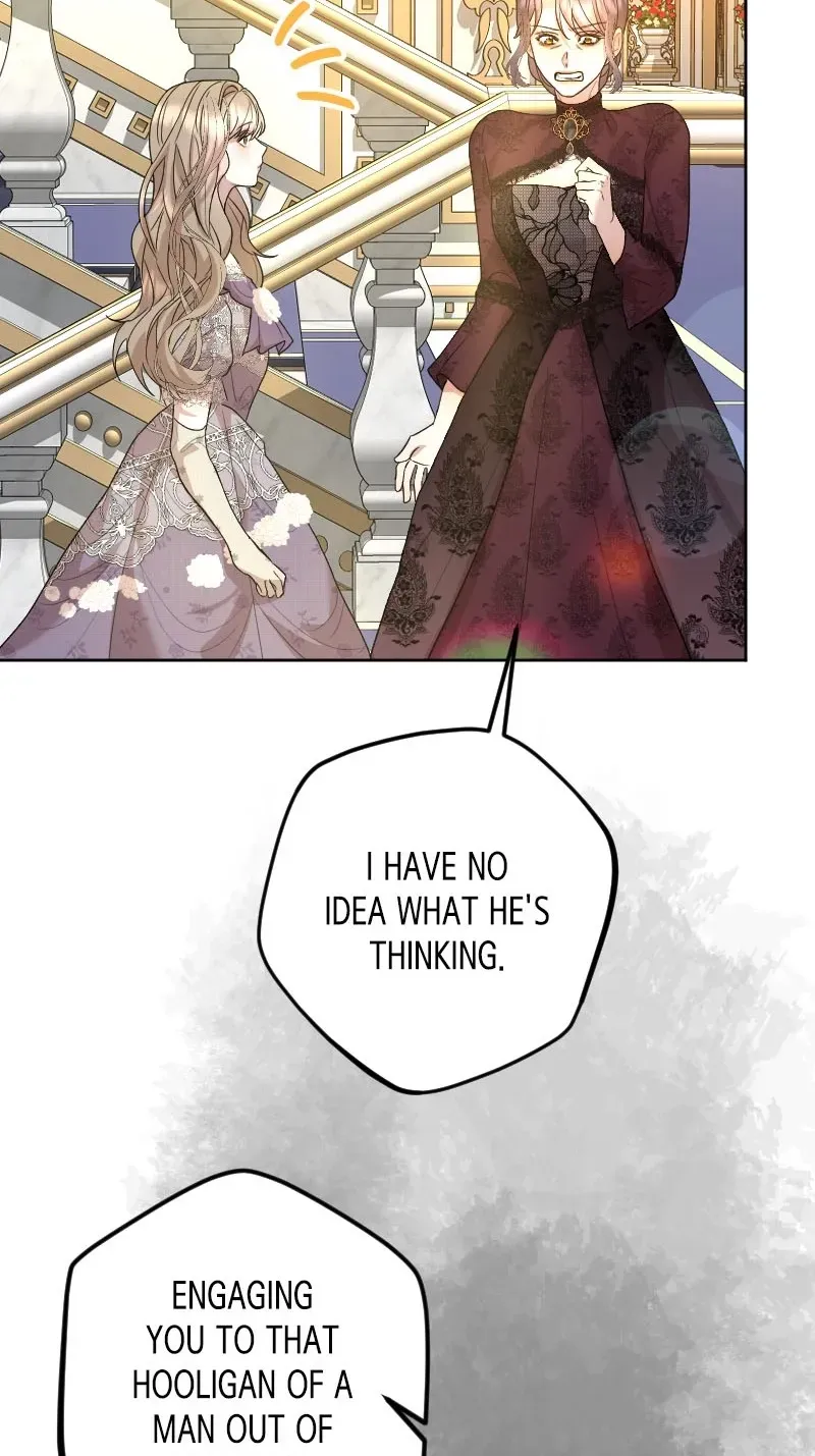 Parting Ways With Destiny Chapter 36 page 107 - 