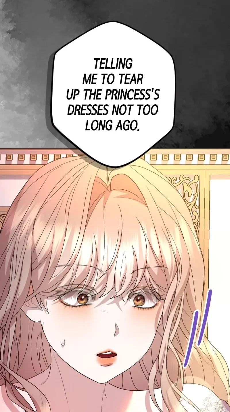 Parting Ways With Destiny Chapter 36 page 109 - 