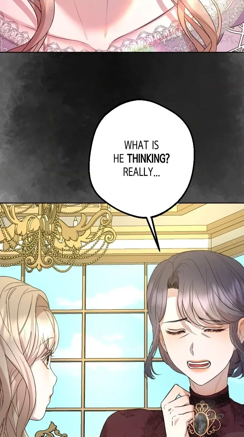 Parting Ways With Destiny Chapter 36 page 110 - 