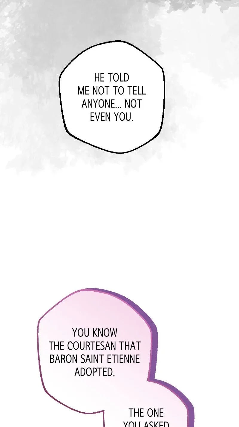 Parting Ways With Destiny Chapter 36 page 113 - 