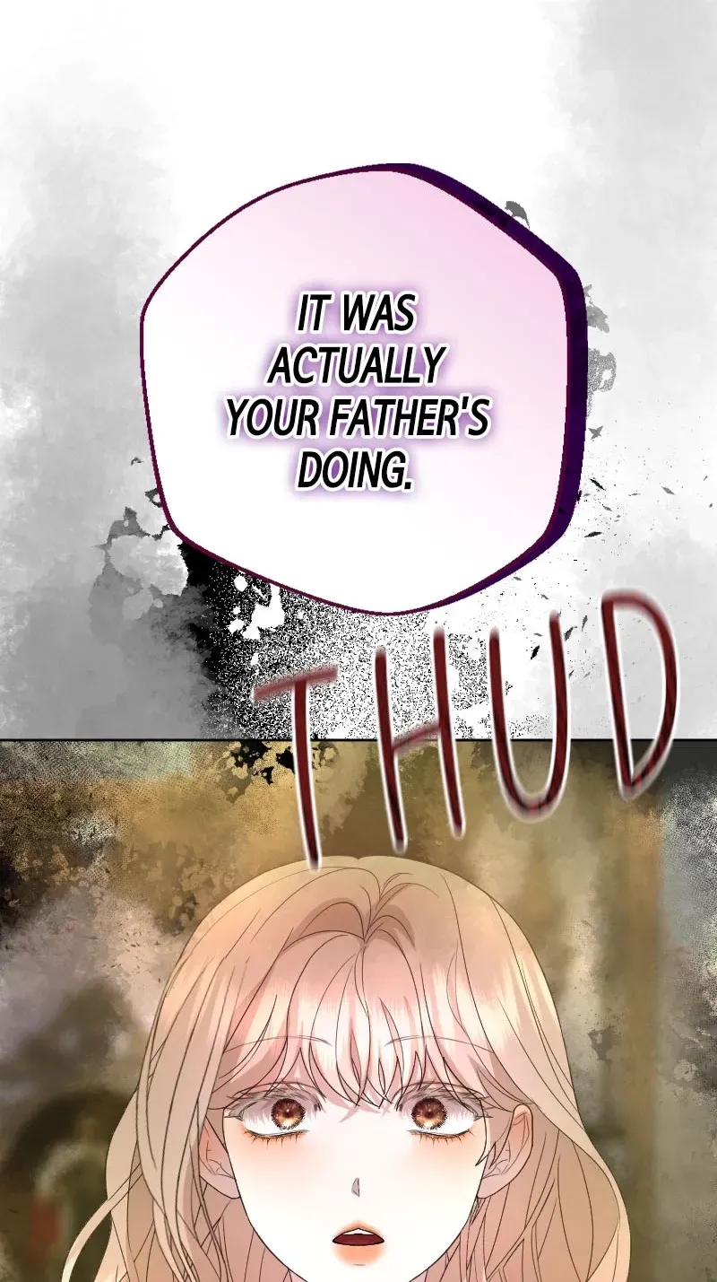 Parting Ways With Destiny Chapter 36 page 115 - 