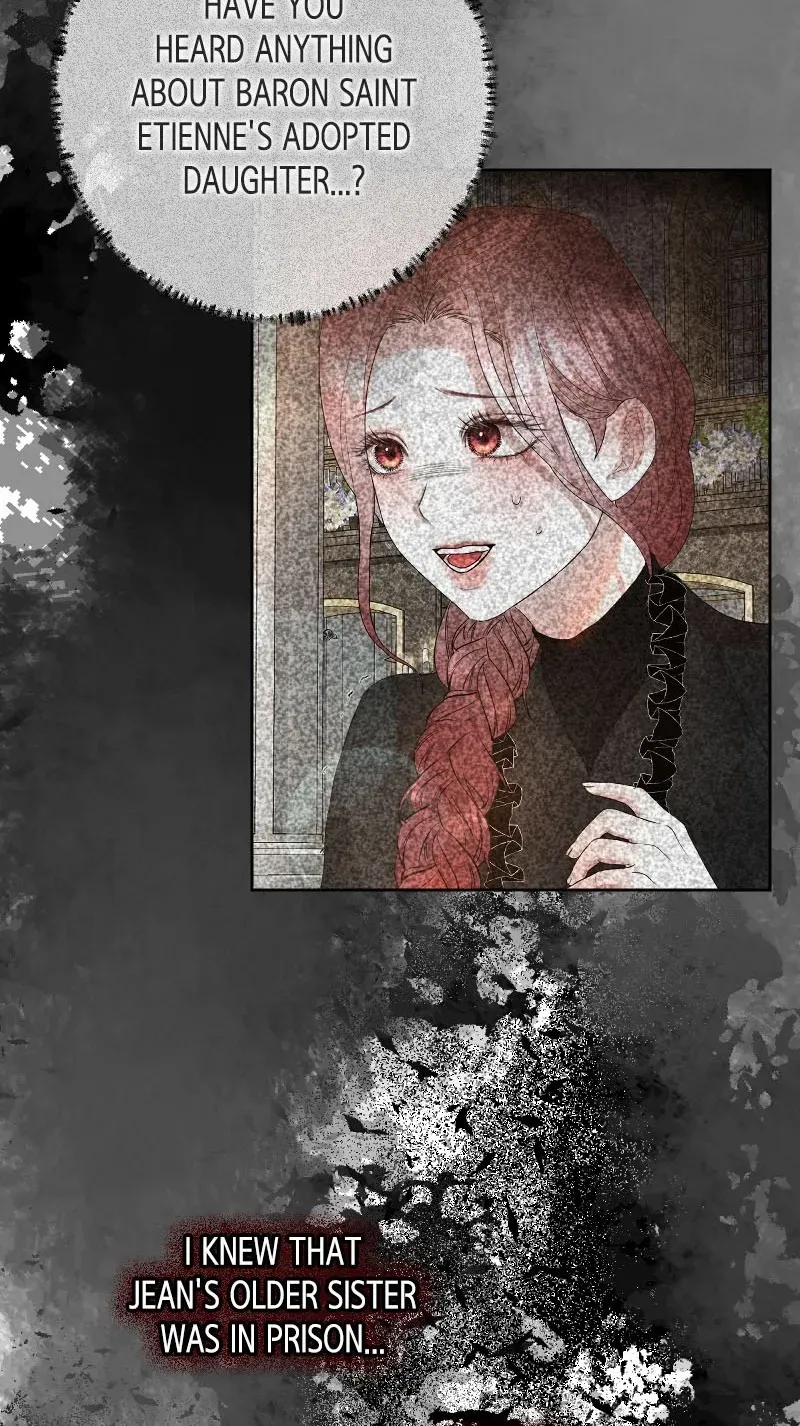 Parting Ways With Destiny Chapter 36 page 119 - 