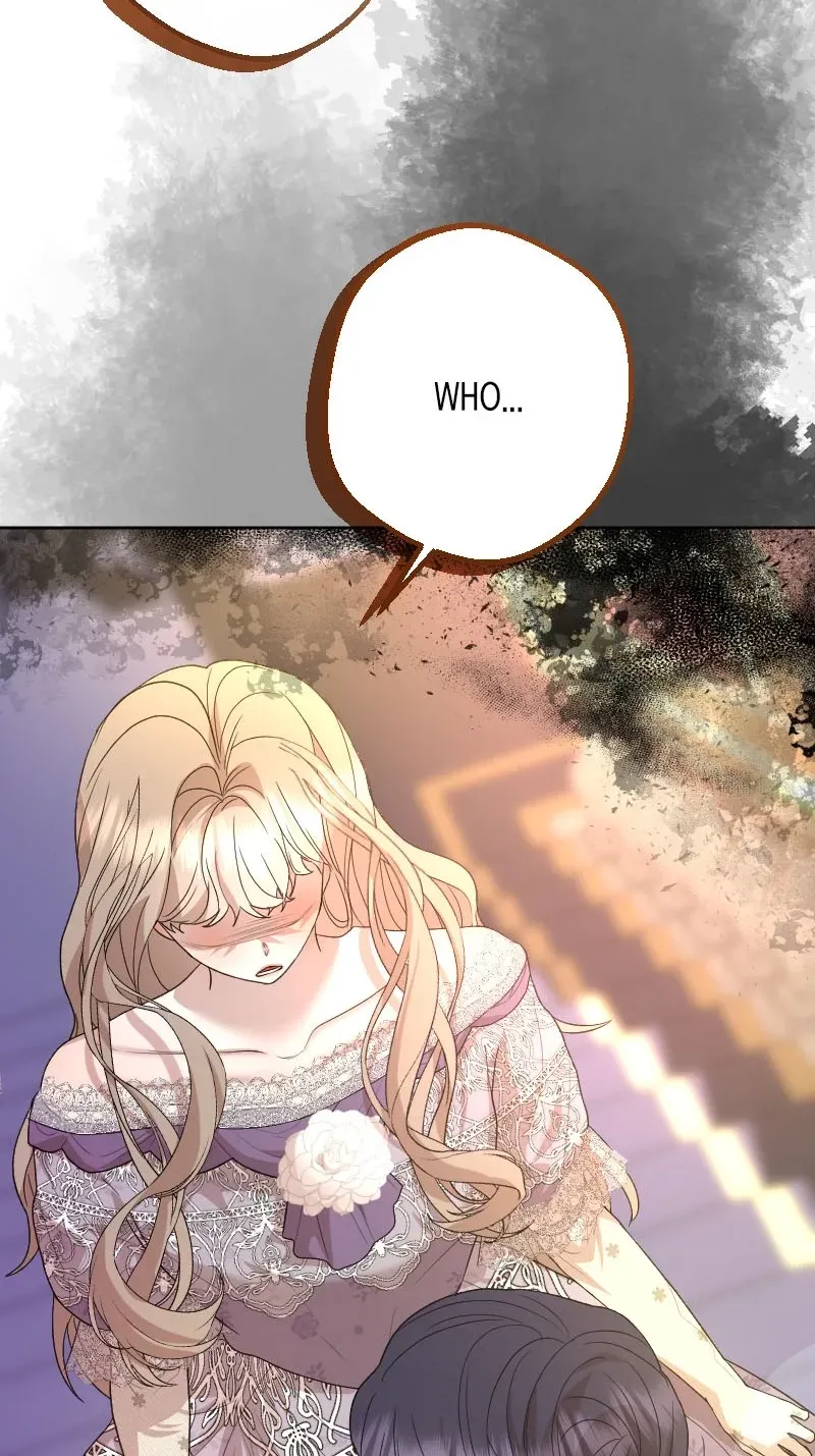 Parting Ways With Destiny Chapter 36 page 123 - 