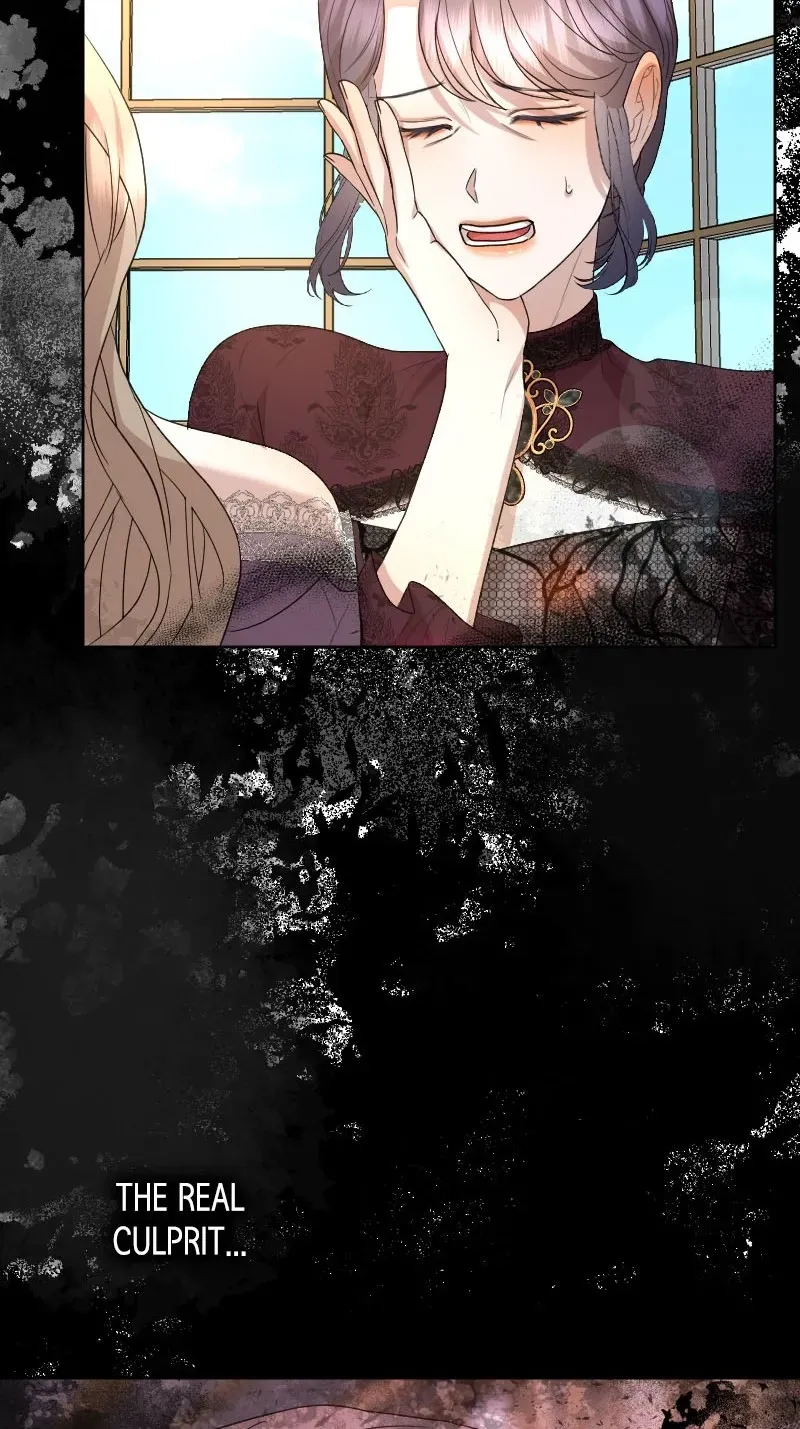 Parting Ways With Destiny Chapter 36 page 125 - 