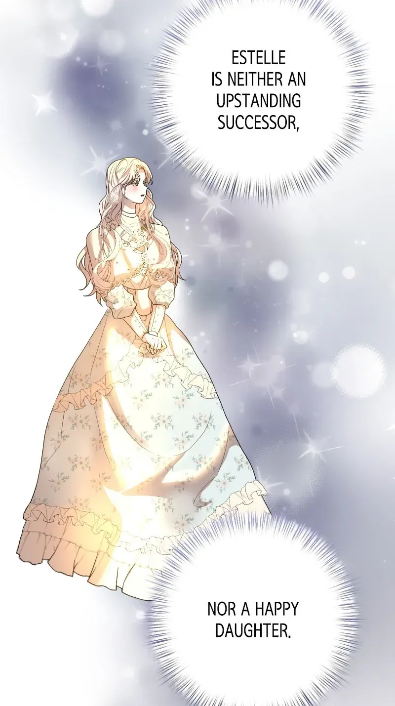 Parting Ways With Destiny Chapter 36 page 18 - 