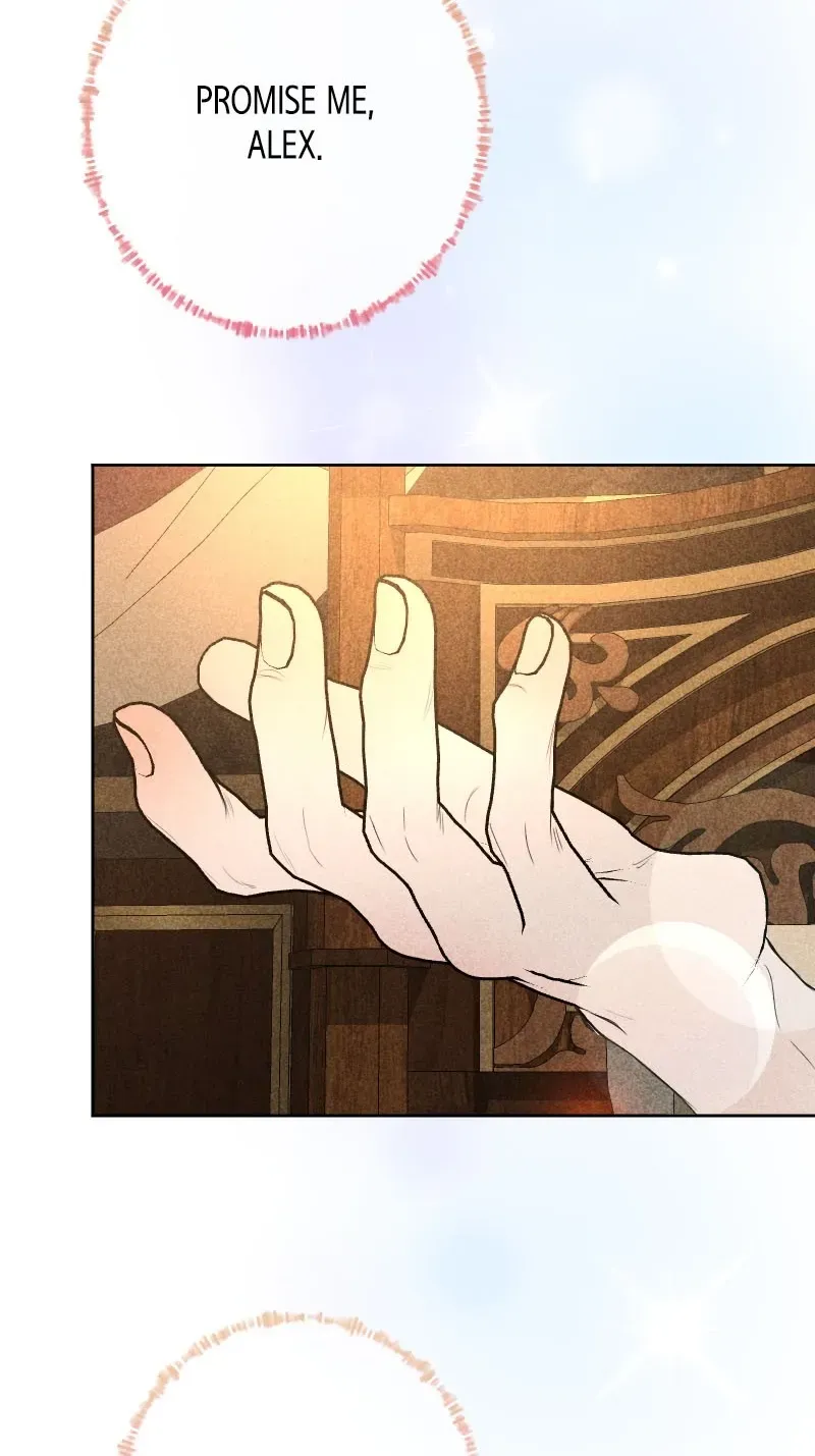 Parting Ways With Destiny Chapter 36 page 24 - 