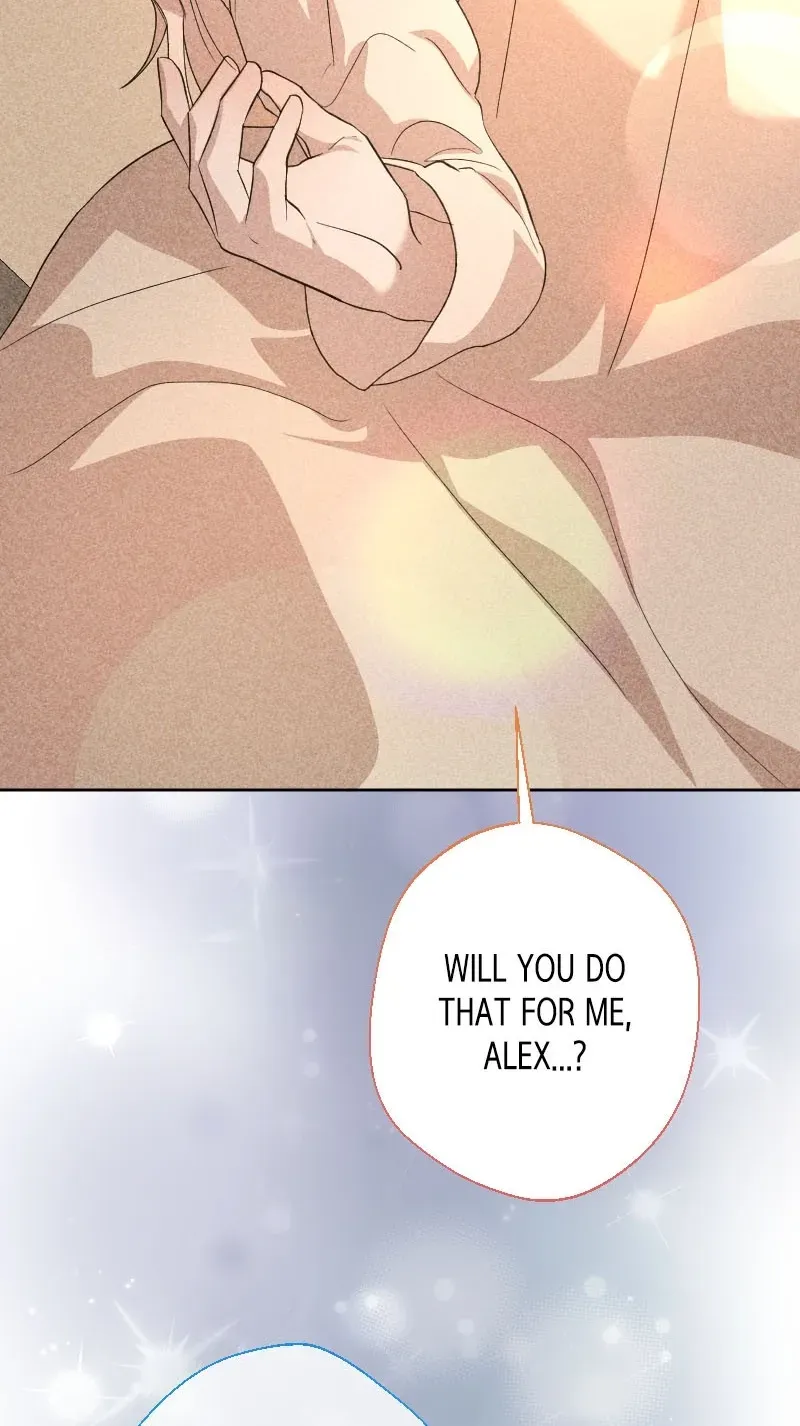 Parting Ways With Destiny Chapter 36 page 28 - 