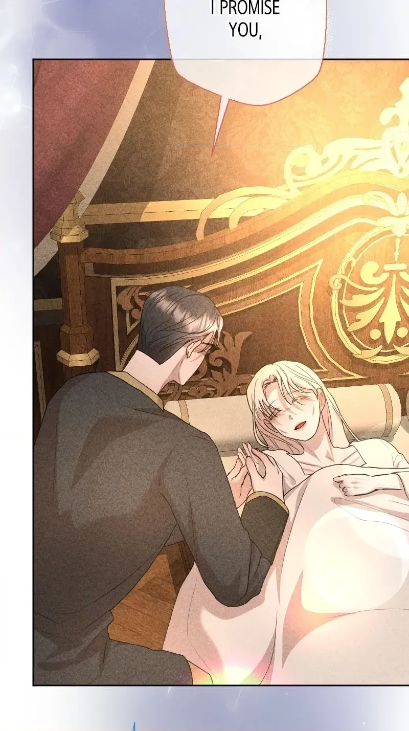Parting Ways With Destiny Chapter 36 page 30 - 