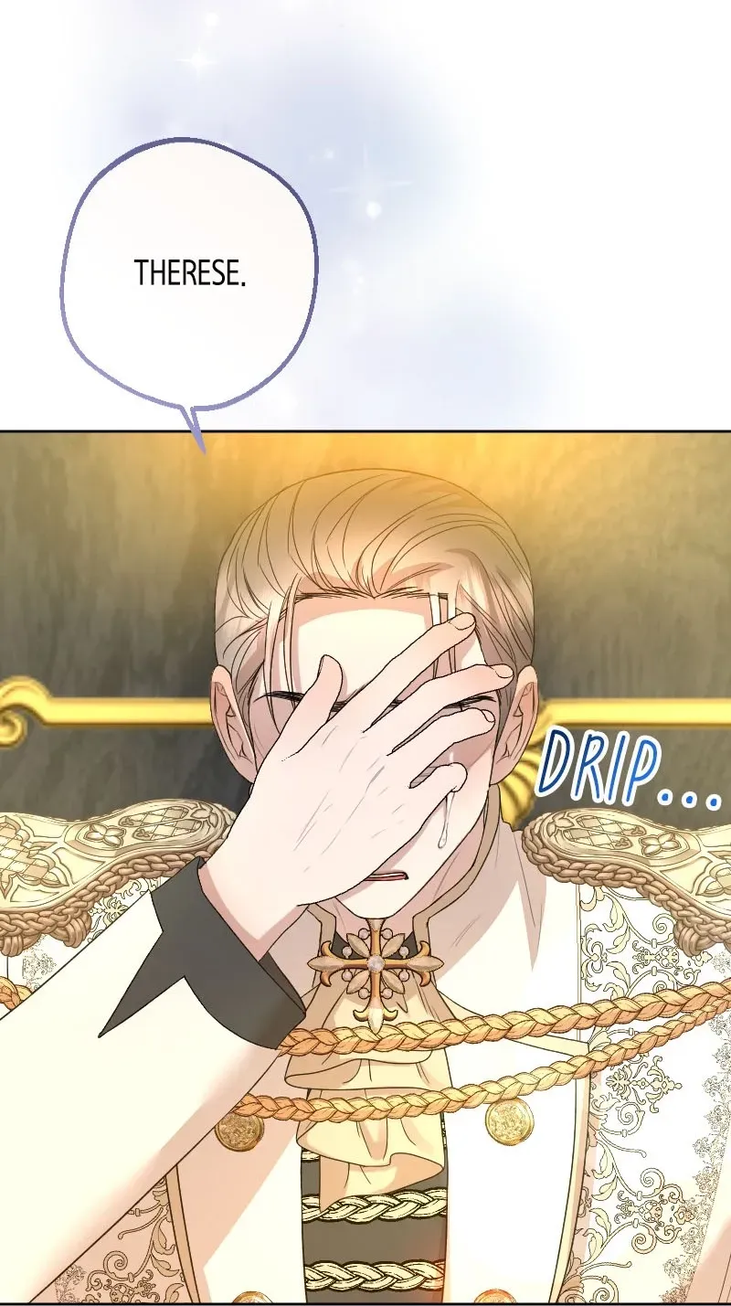 Parting Ways With Destiny Chapter 36 page 34 - 