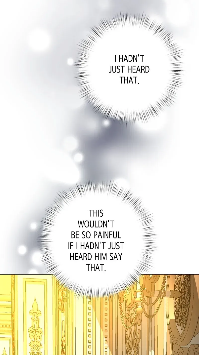 Parting Ways With Destiny Chapter 36 page 39 - 
