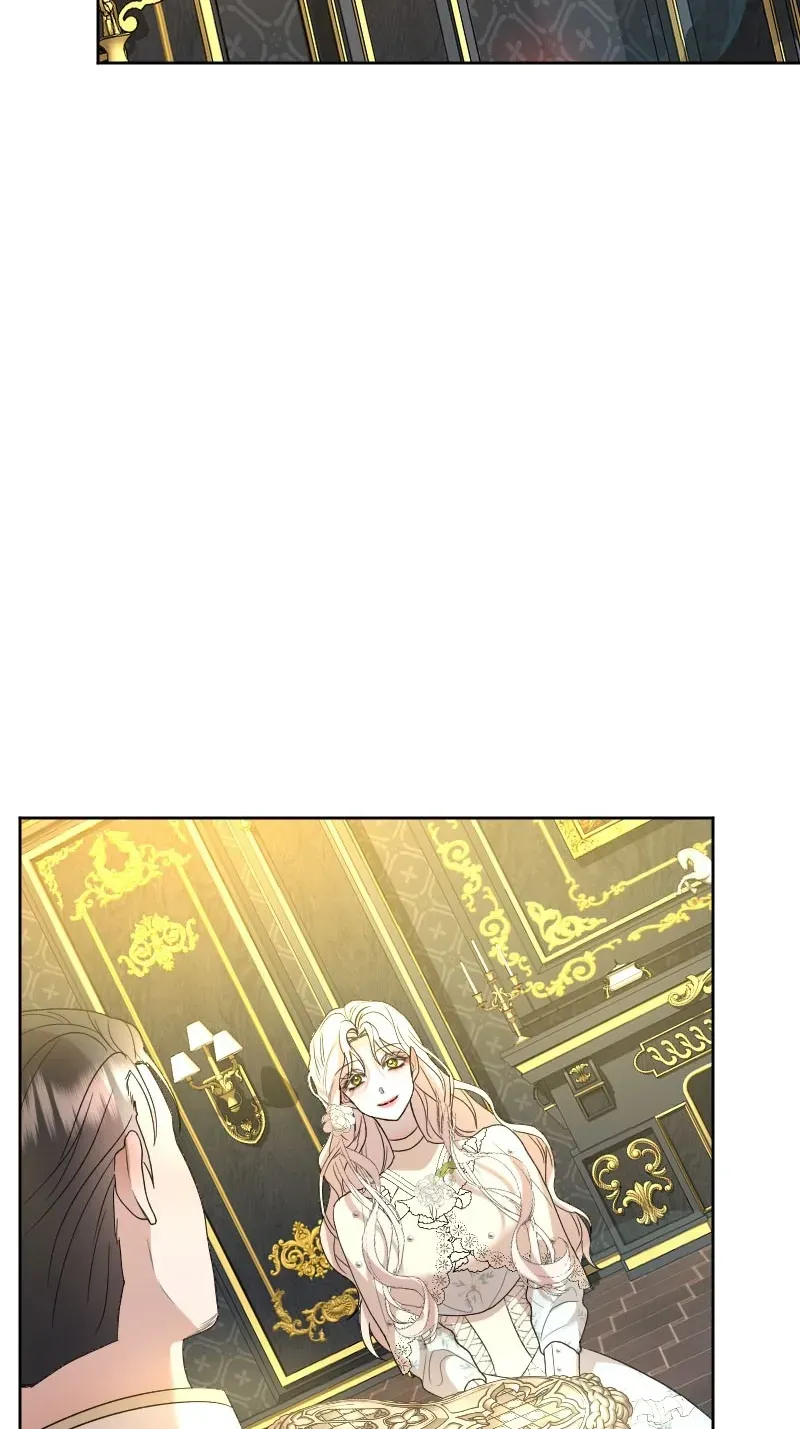 Parting Ways With Destiny Chapter 36 page 6 - 