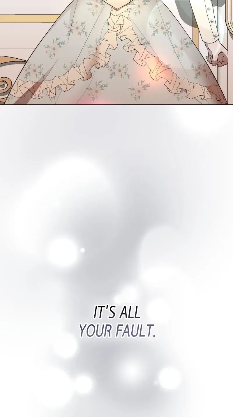 Parting Ways With Destiny Chapter 36 page 51 - 