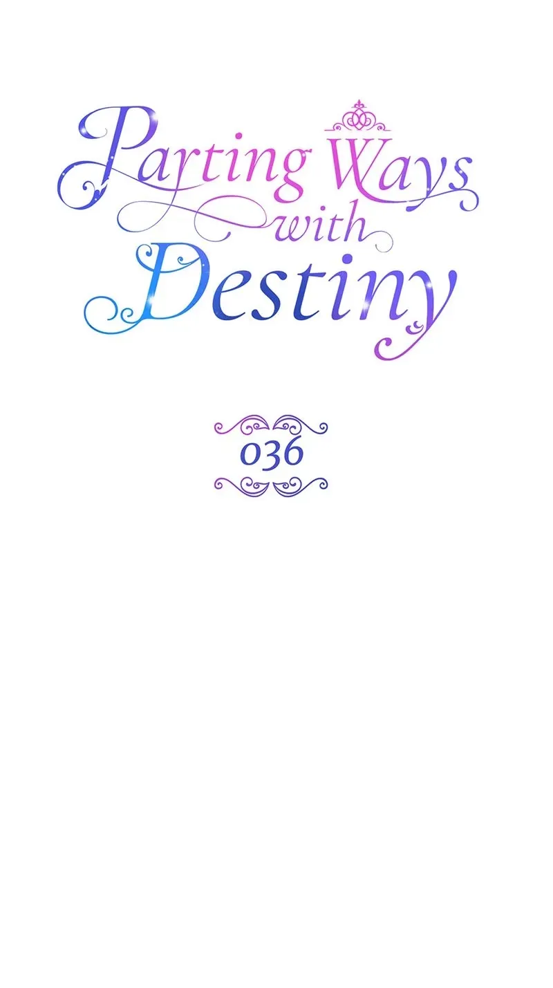 Parting Ways With Destiny Chapter 36 page 53 - 