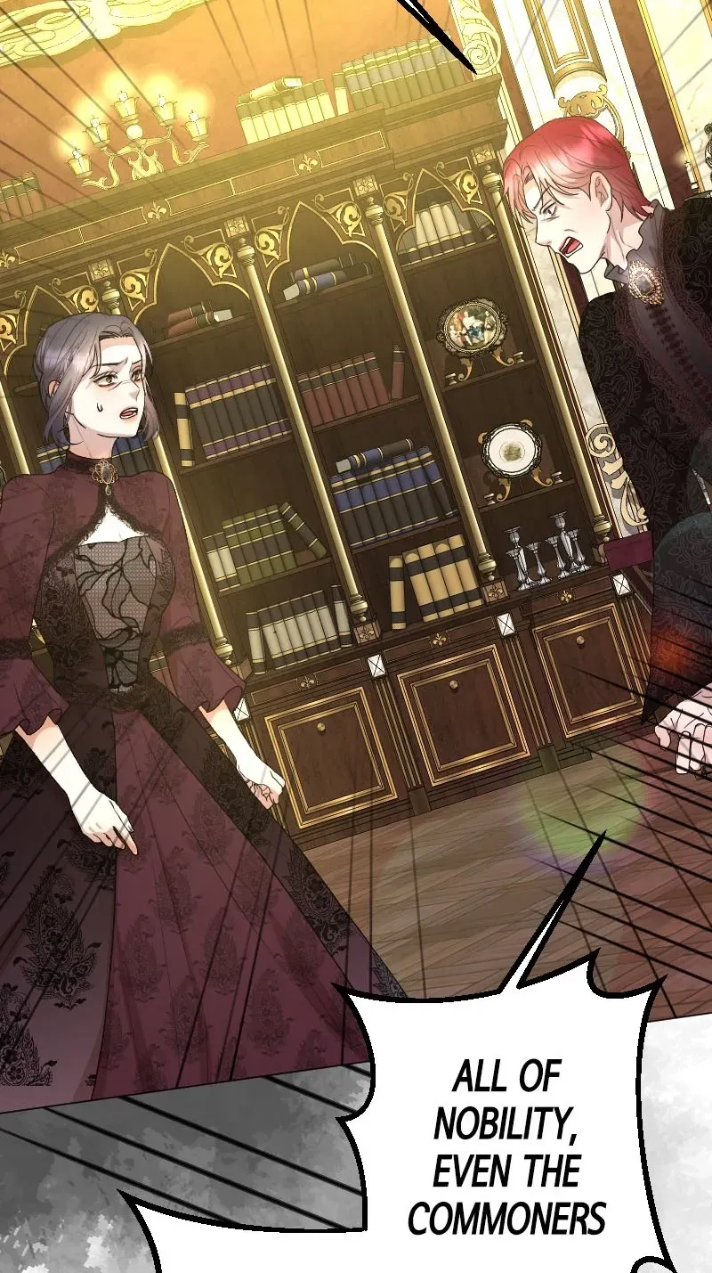 Parting Ways With Destiny Chapter 36 page 58 - 