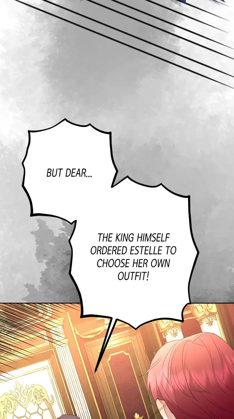 Parting Ways With Destiny Chapter 36 page 61 - 