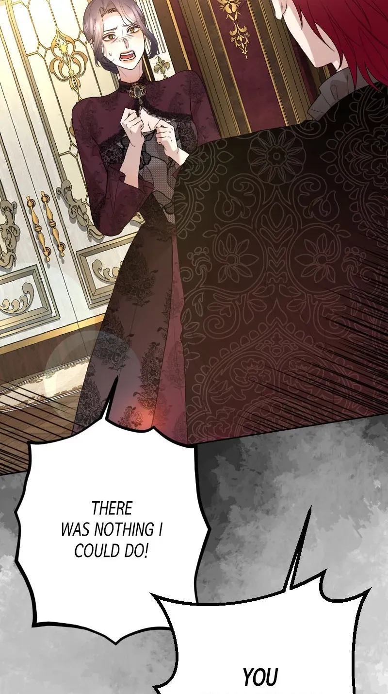 Parting Ways With Destiny Chapter 36 page 62 - 