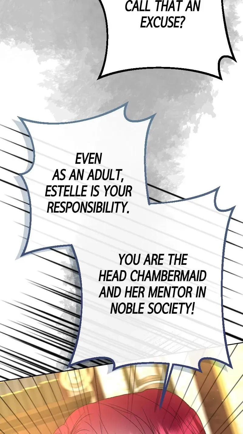 Parting Ways With Destiny Chapter 36 page 63 - 