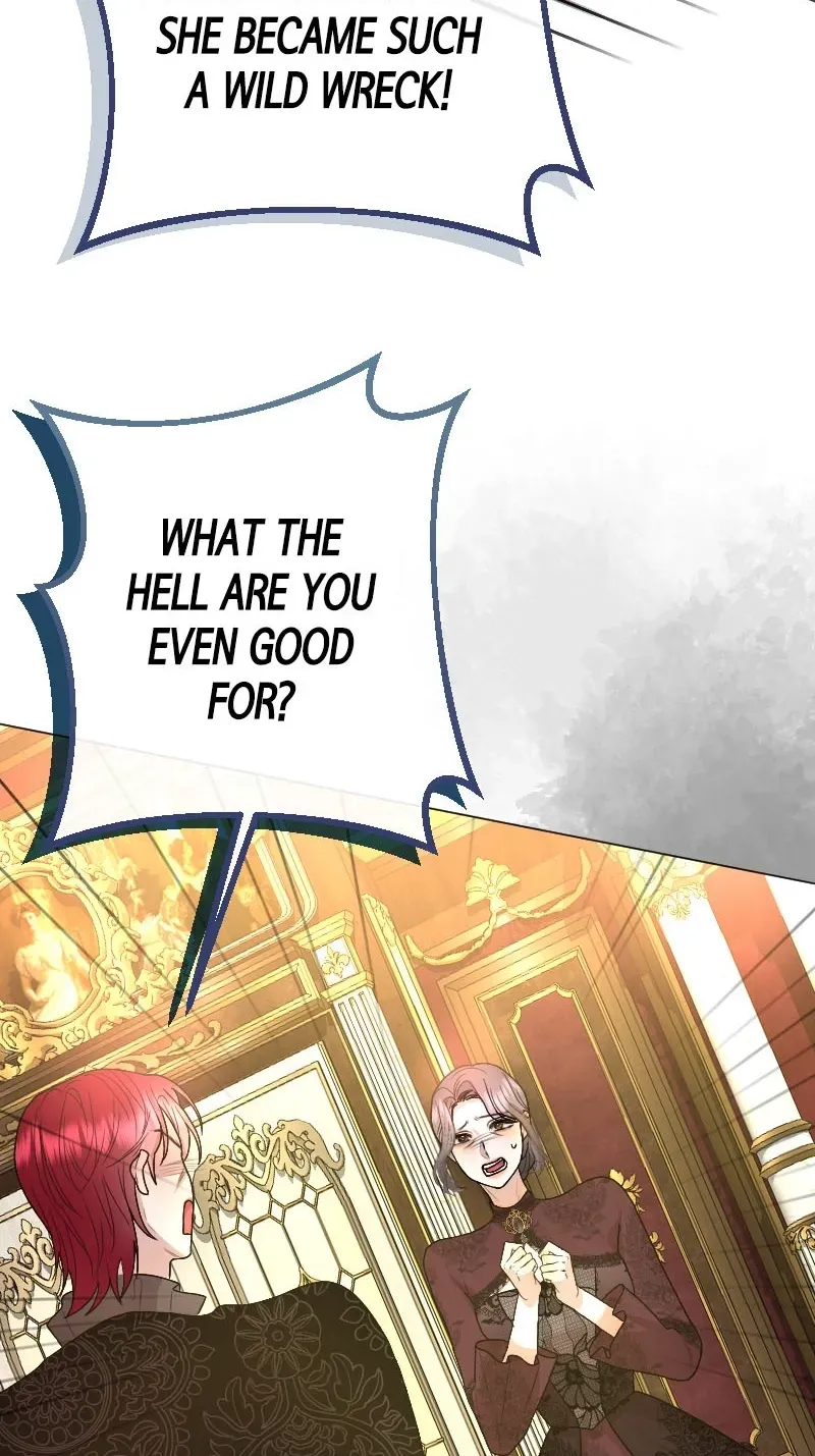 Parting Ways With Destiny Chapter 36 page 65 - 