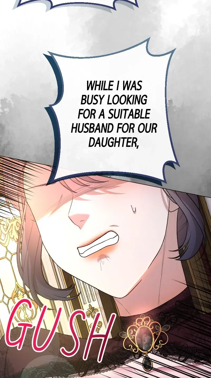 Parting Ways With Destiny Chapter 36 page 67 - 