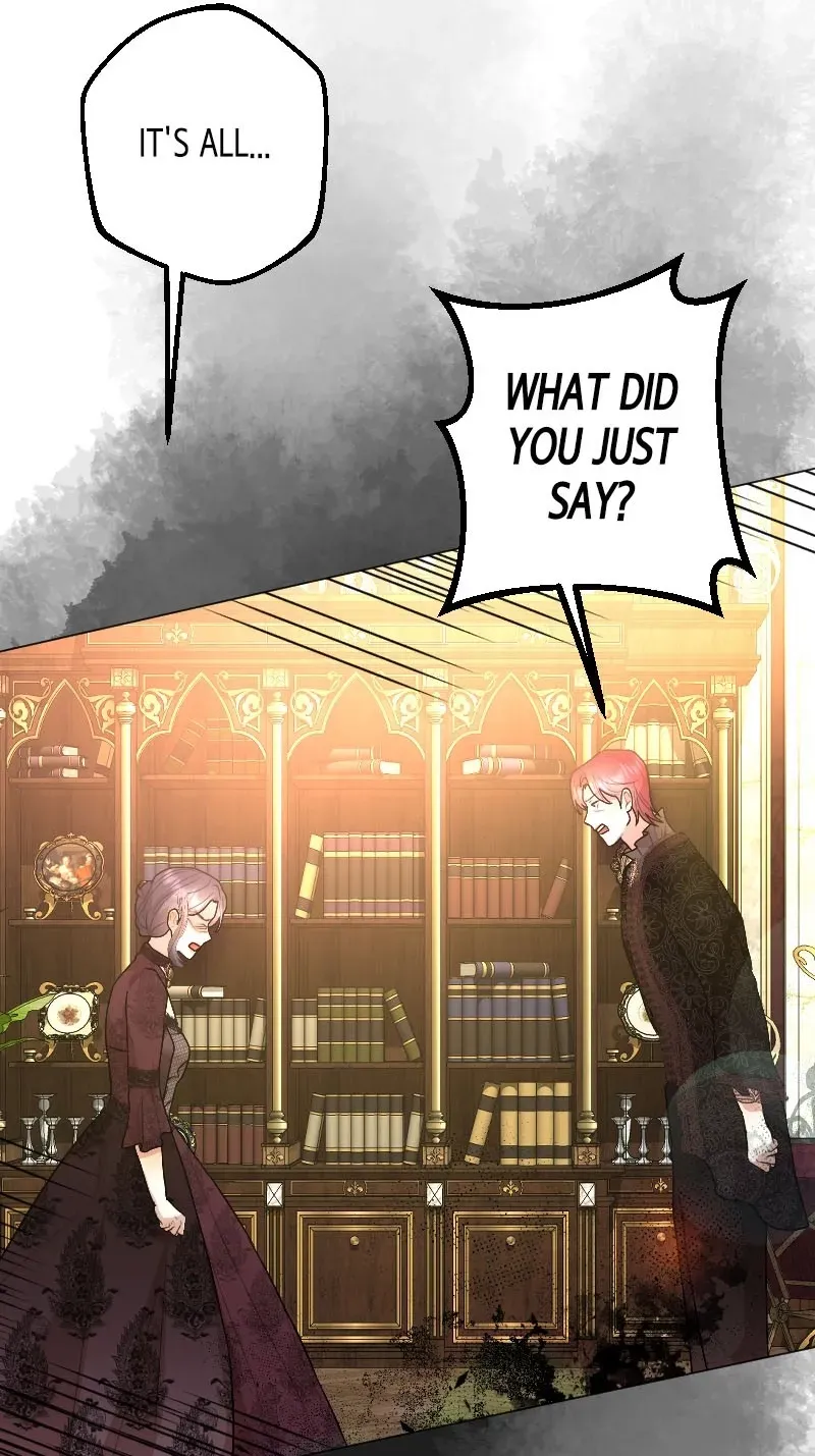 Parting Ways With Destiny Chapter 36 page 69 - 