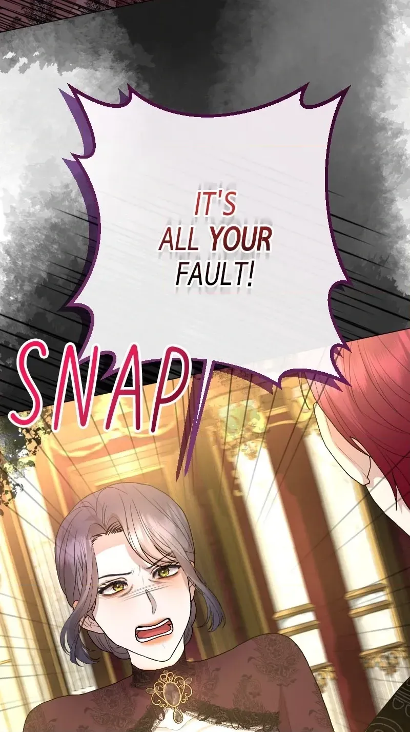 Parting Ways With Destiny Chapter 36 page 70 - 