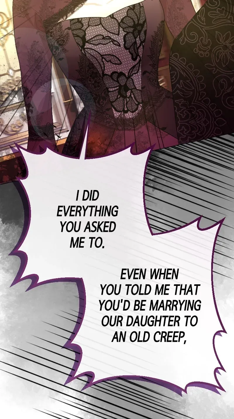 Parting Ways With Destiny Chapter 36 page 71 - 