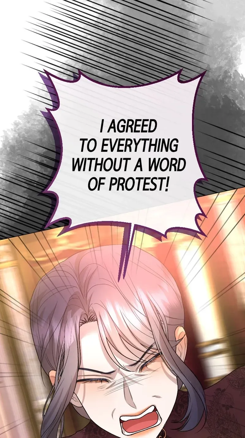 Parting Ways With Destiny Chapter 36 page 72 - 