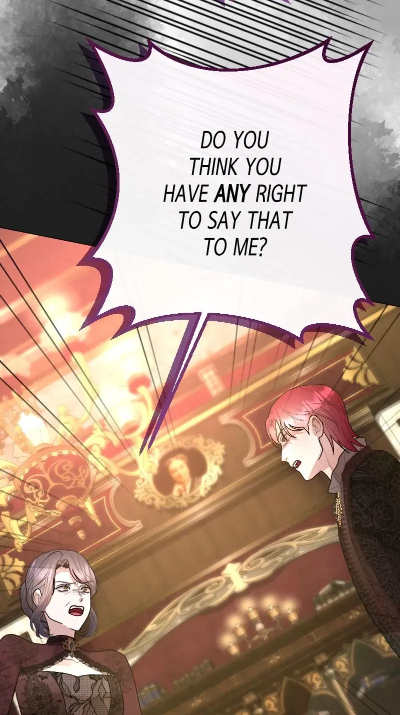 Parting Ways With Destiny Chapter 36 page 74 - 