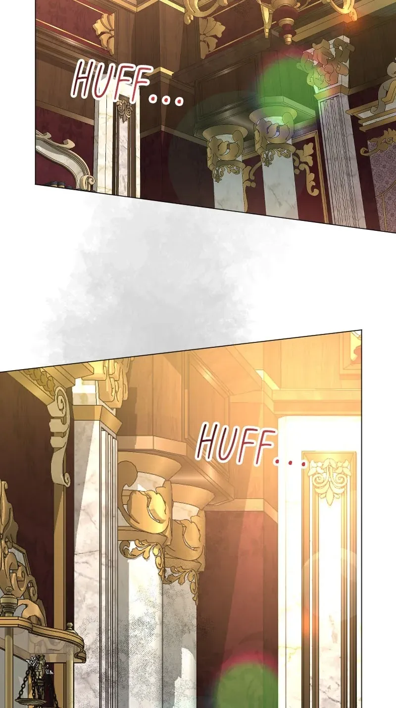 Parting Ways With Destiny Chapter 36 page 81 - 