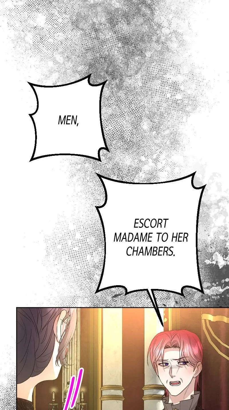 Parting Ways With Destiny Chapter 36 page 86 - 