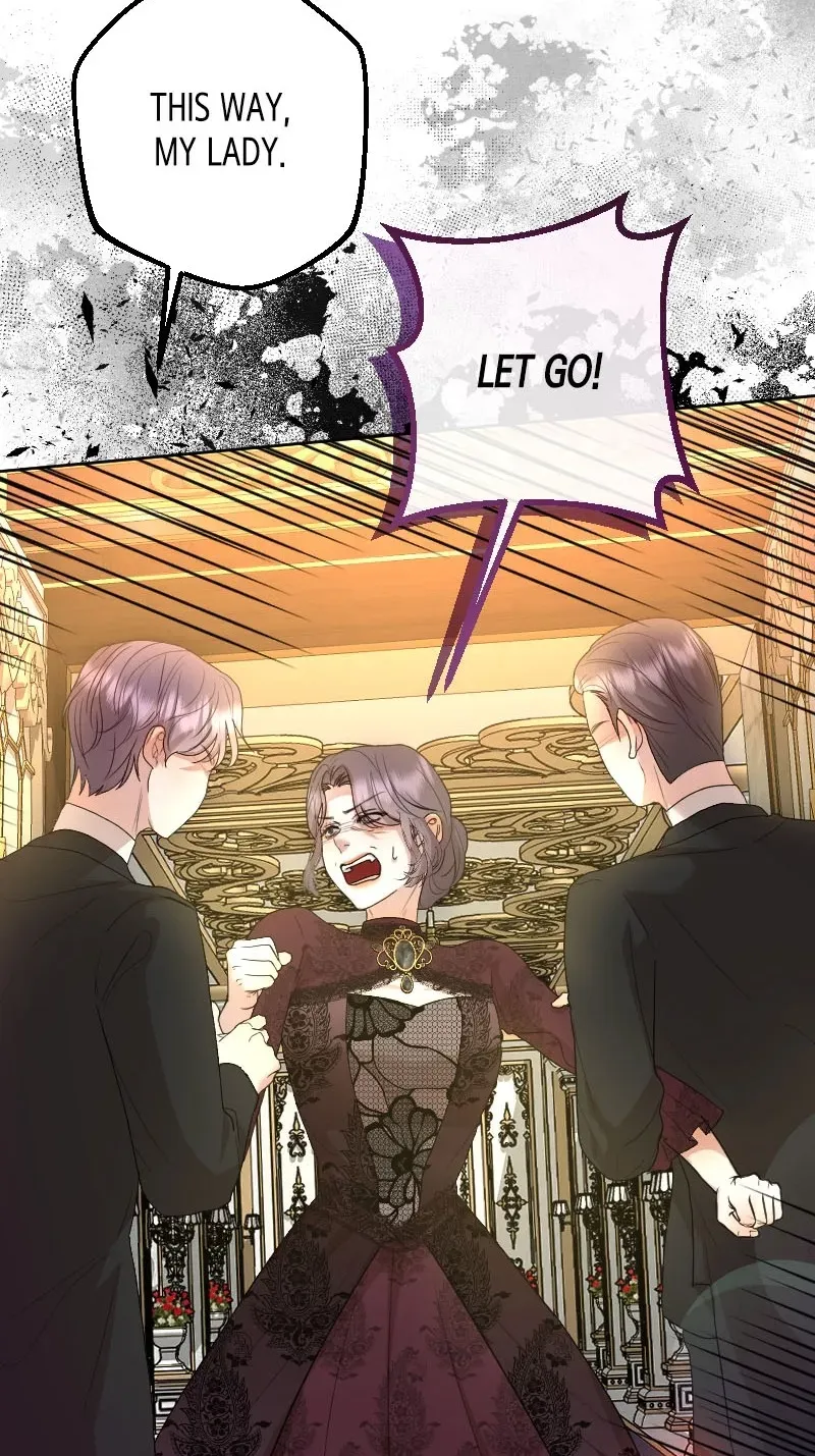 Parting Ways With Destiny Chapter 36 page 89 - 