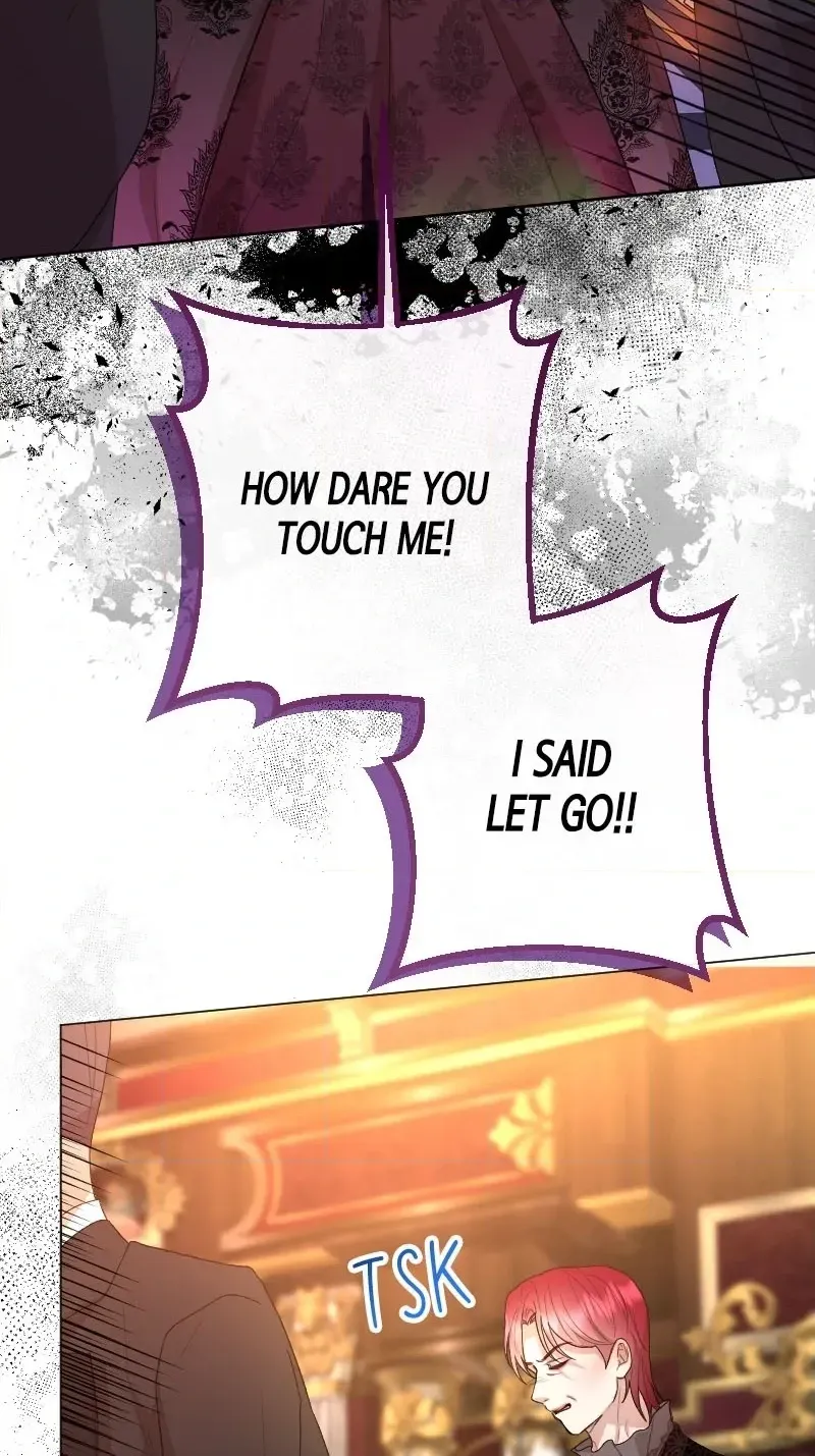 Parting Ways With Destiny Chapter 36 page 90 - 