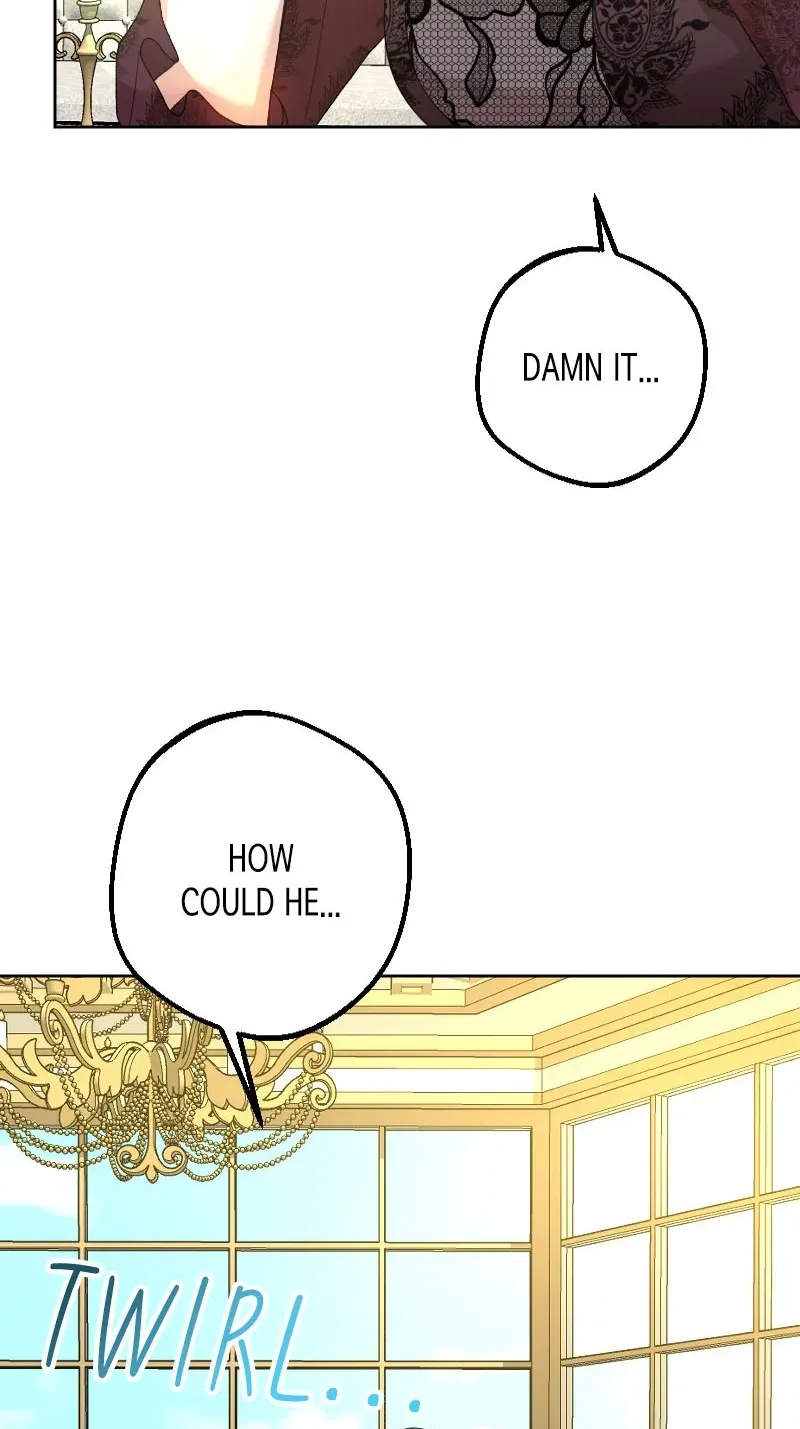 Parting Ways With Destiny Chapter 36 page 96 - 