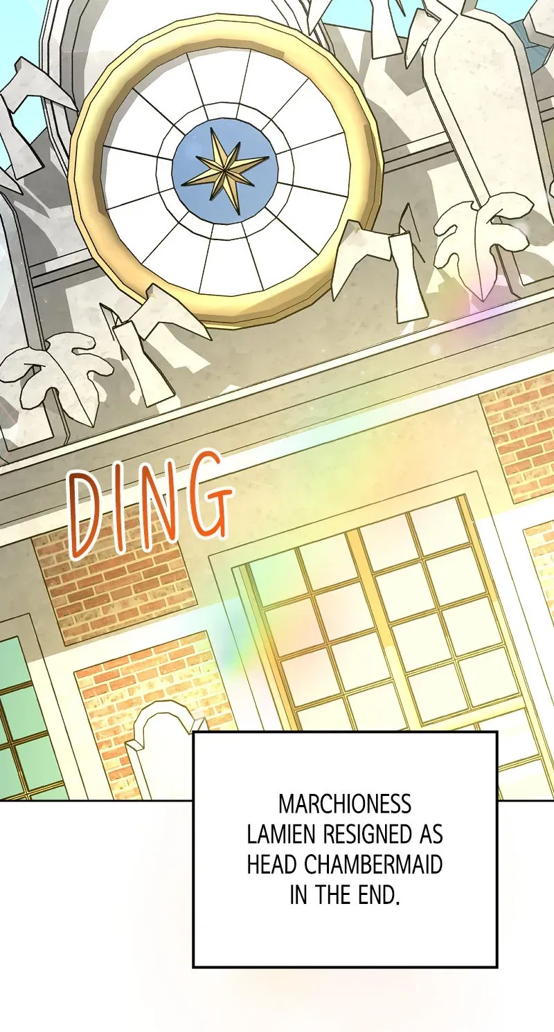 Parting Ways With Destiny Chapter 37 page 2 - 