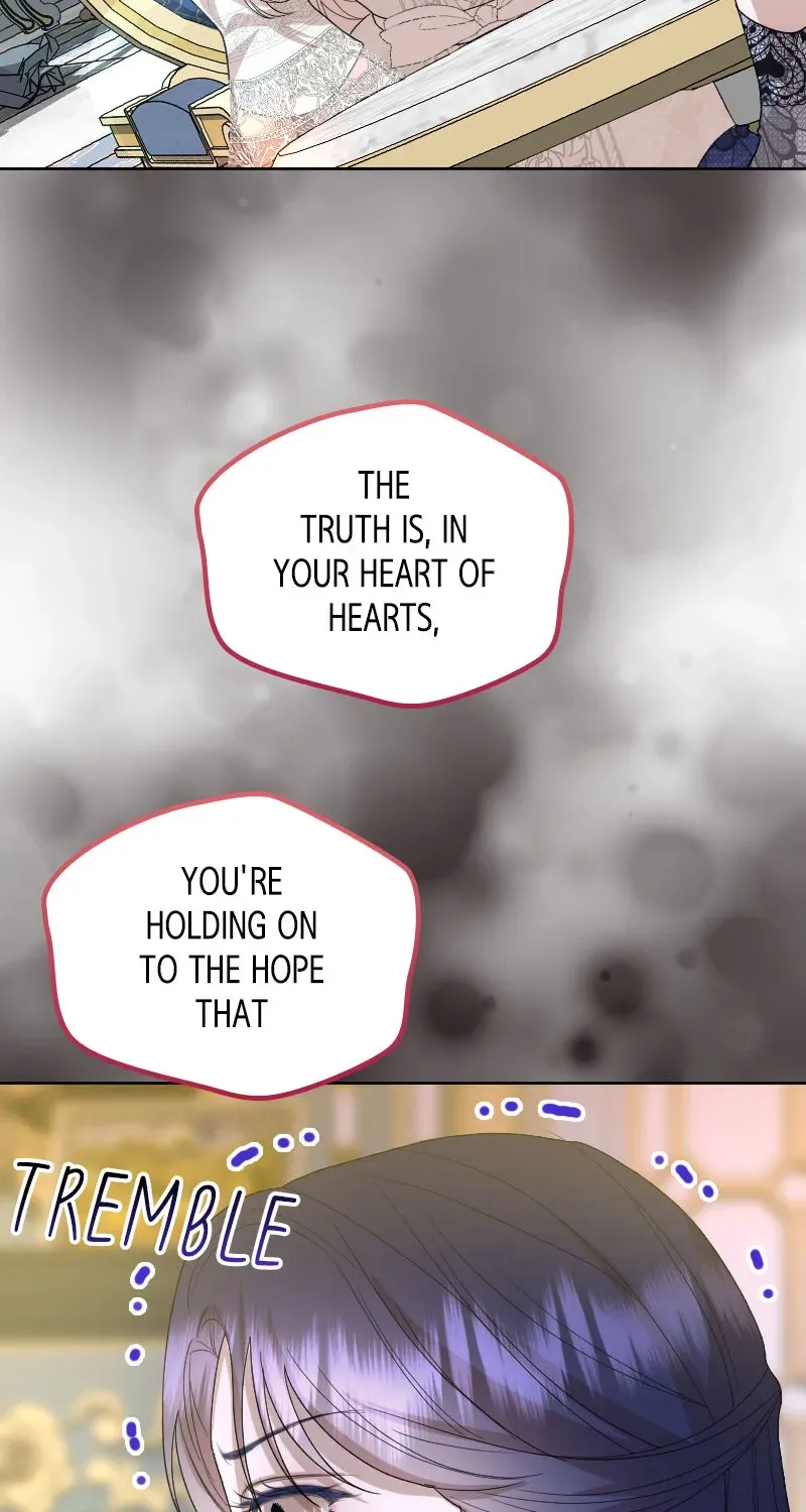 Parting Ways With Destiny Chapter 37 page 108 - 