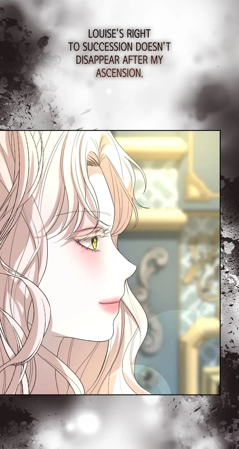 Parting Ways With Destiny Chapter 37 page 116 - 