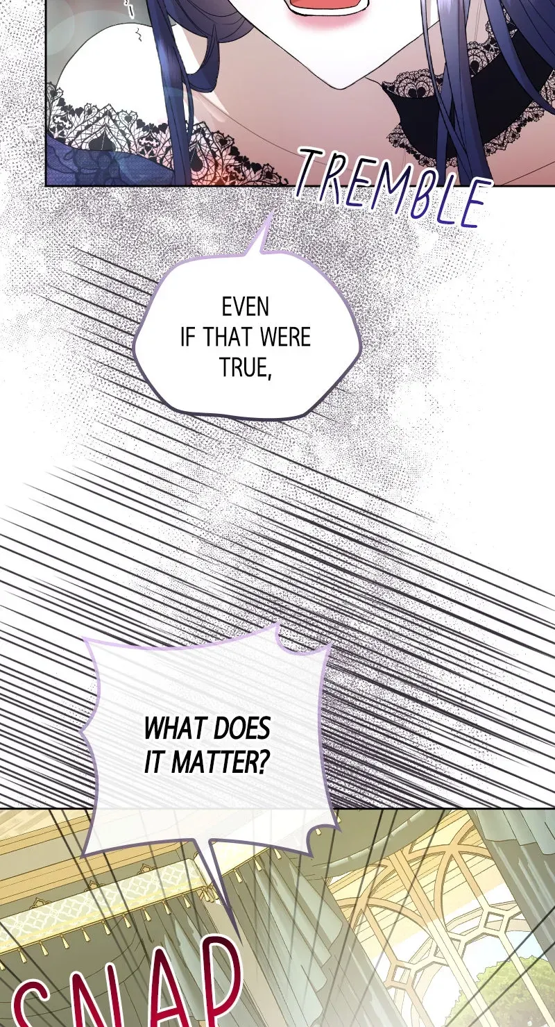 Parting Ways With Destiny Chapter 37 page 123 - 