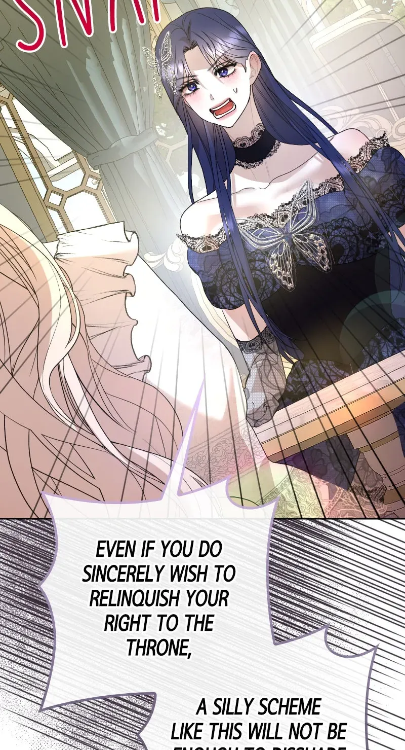 Parting Ways With Destiny Chapter 37 page 124 - 