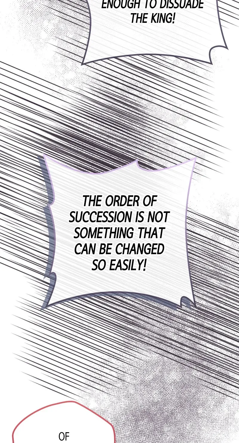 Parting Ways With Destiny Chapter 37 page 125 - 