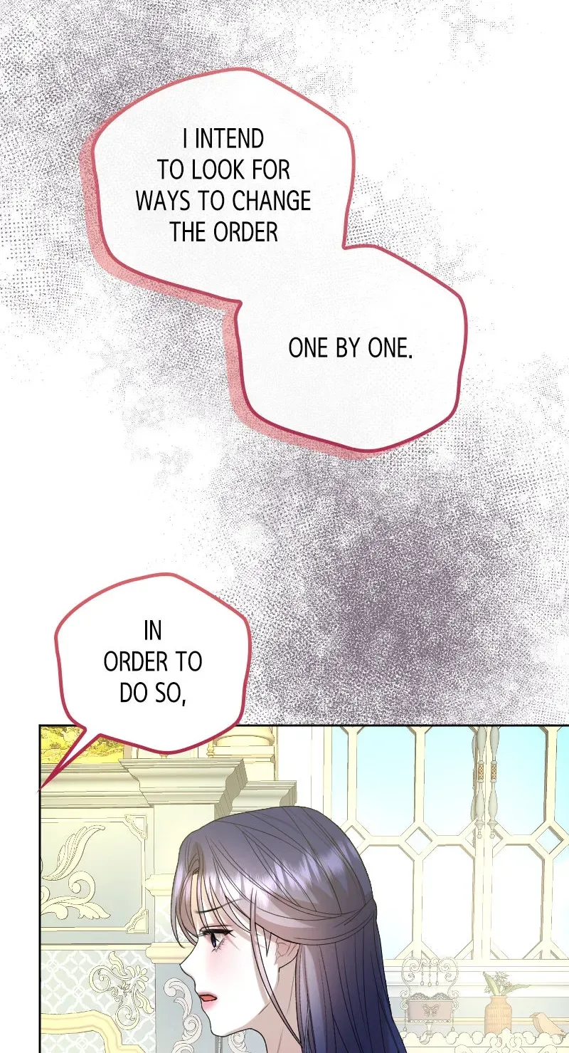 Parting Ways With Destiny Chapter 37 page 127 - 