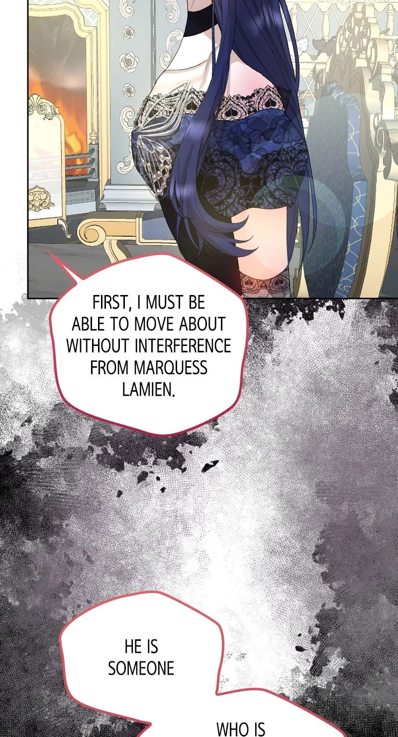 Parting Ways With Destiny Chapter 37 page 128 - 
