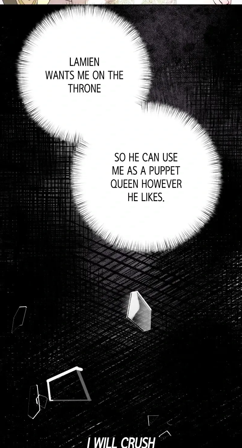 Parting Ways With Destiny Chapter 37 page 130 - 