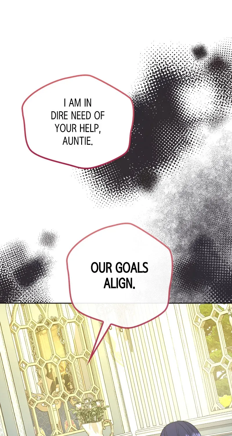 Parting Ways With Destiny Chapter 37 page 133 - 