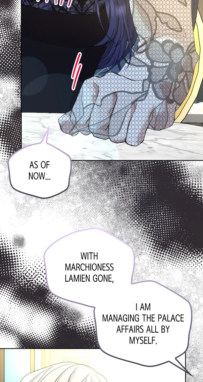 Parting Ways With Destiny Chapter 37 page 141 - 