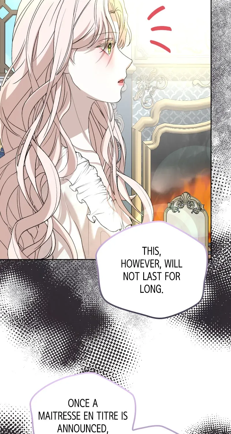 Parting Ways With Destiny Chapter 37 page 143 - 