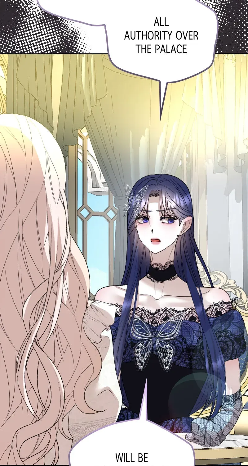 Parting Ways With Destiny Chapter 37 page 145 - 
