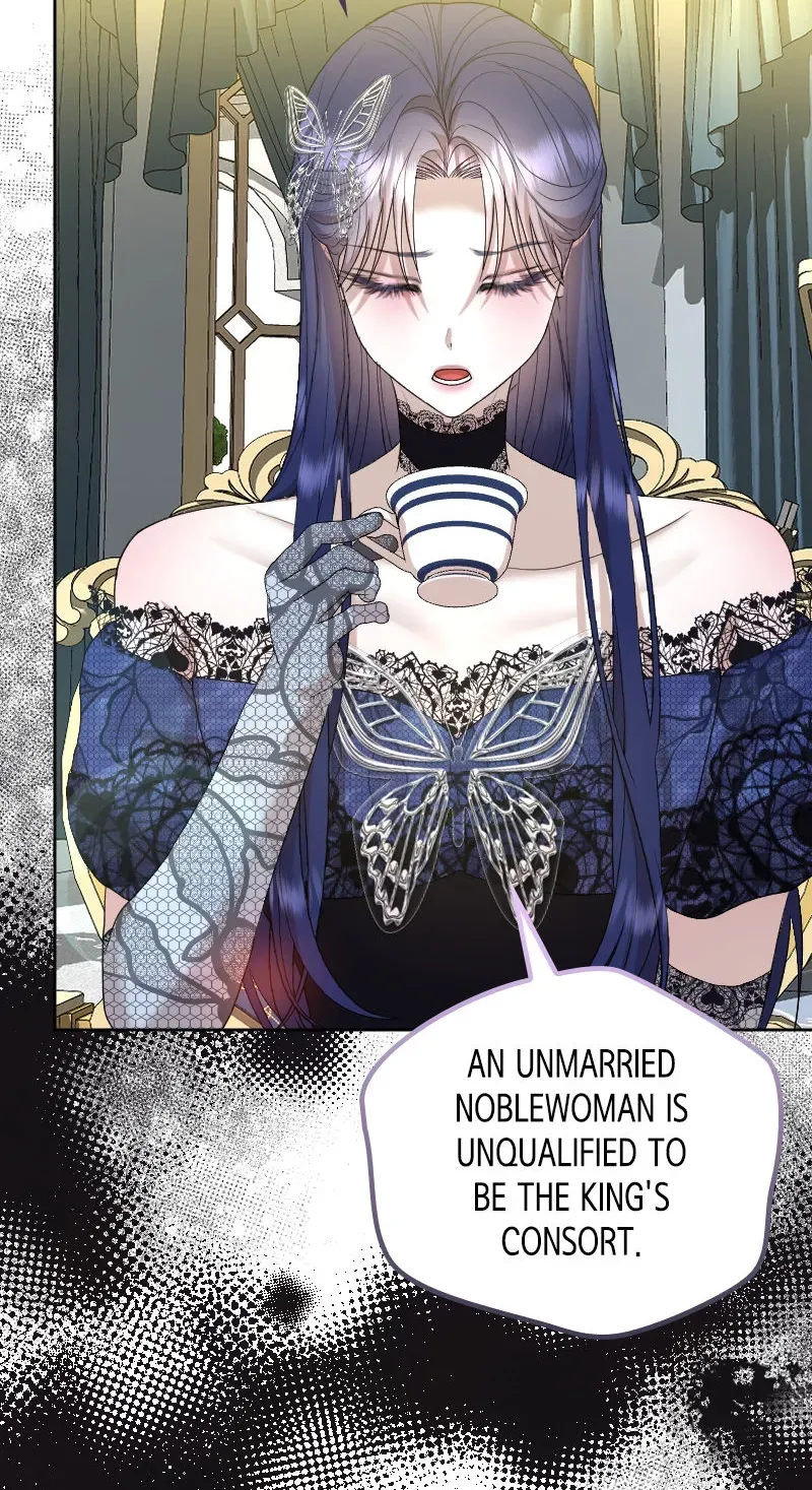 Parting Ways With Destiny Chapter 37 page 153 - 