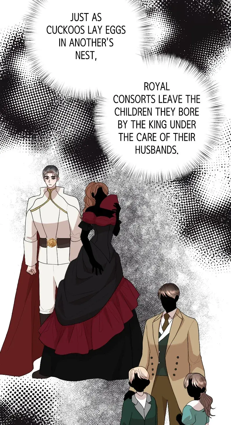 Parting Ways With Destiny Chapter 37 page 156 - 