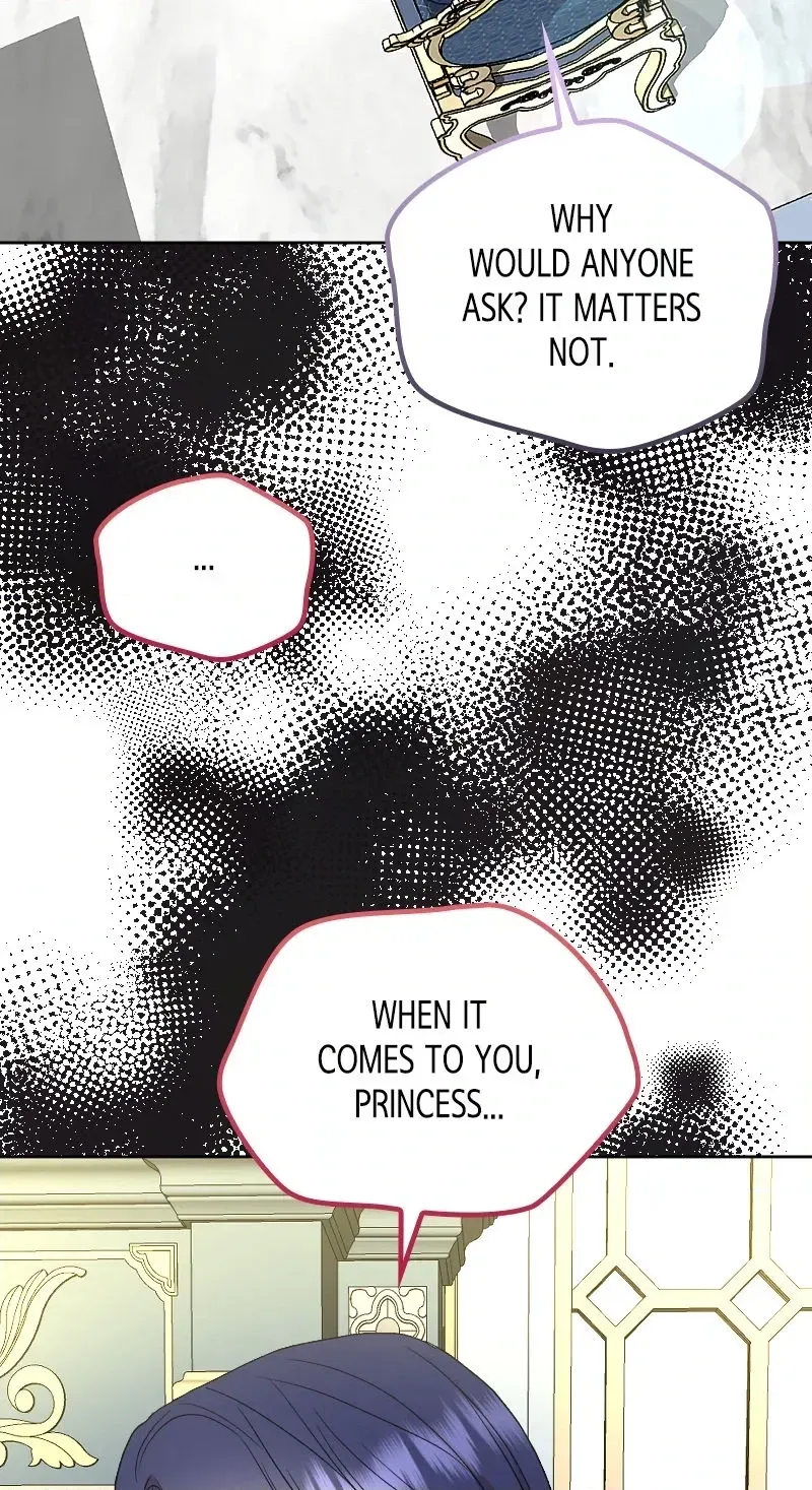 Parting Ways With Destiny Chapter 37 page 159 - 