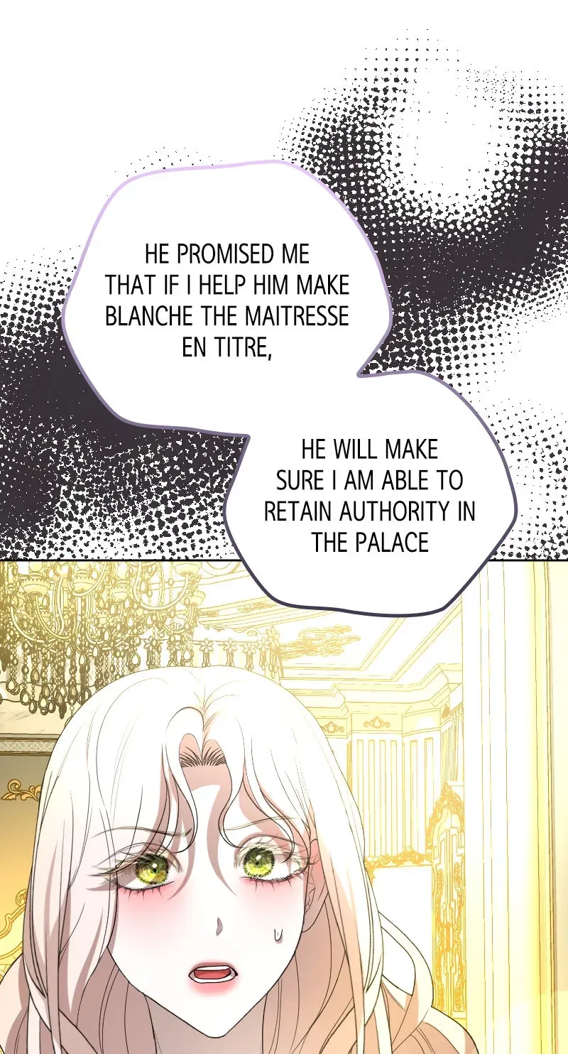 Parting Ways With Destiny Chapter 37 page 161 - 